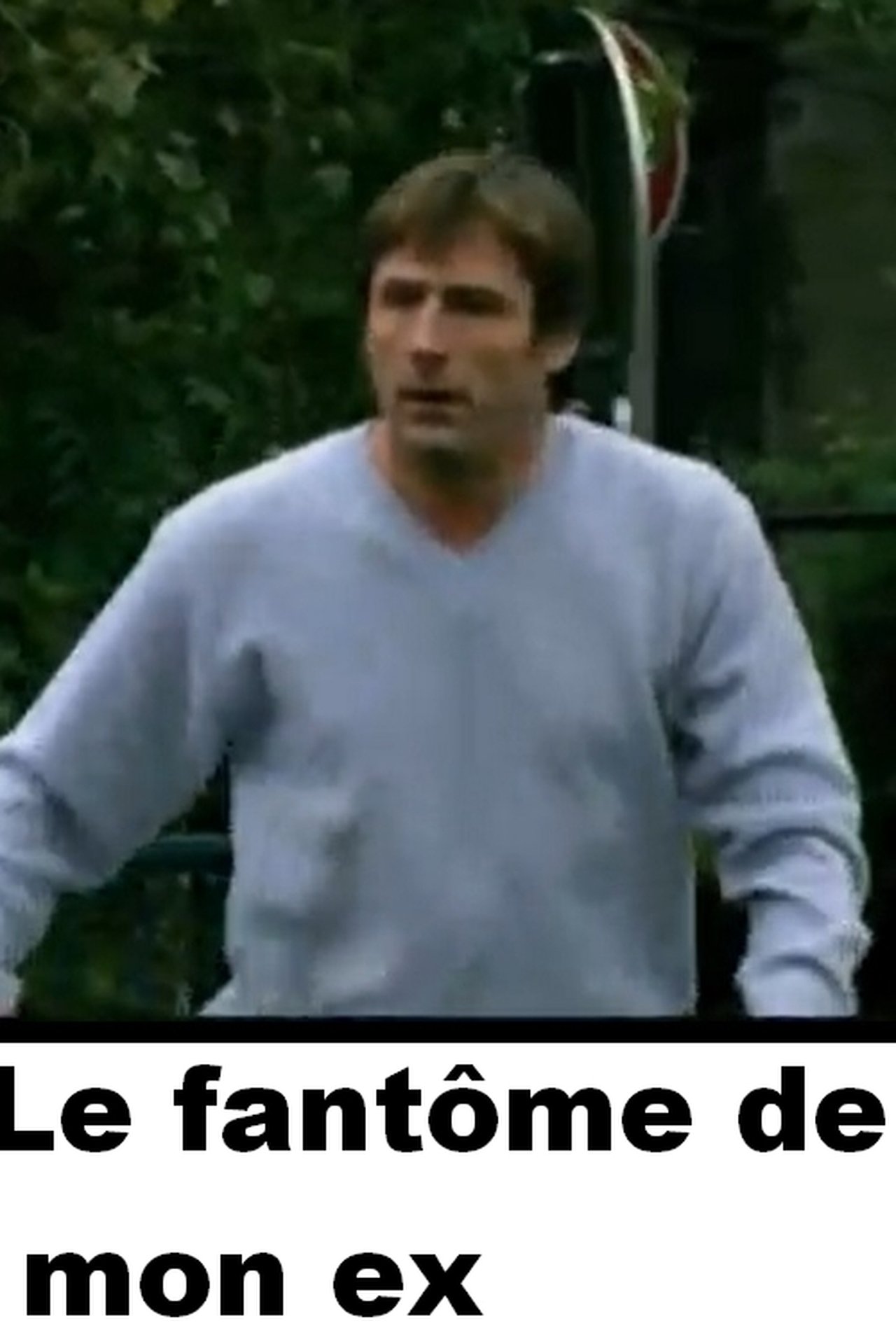 Fantazma e ish-të dashurit tim backdrop