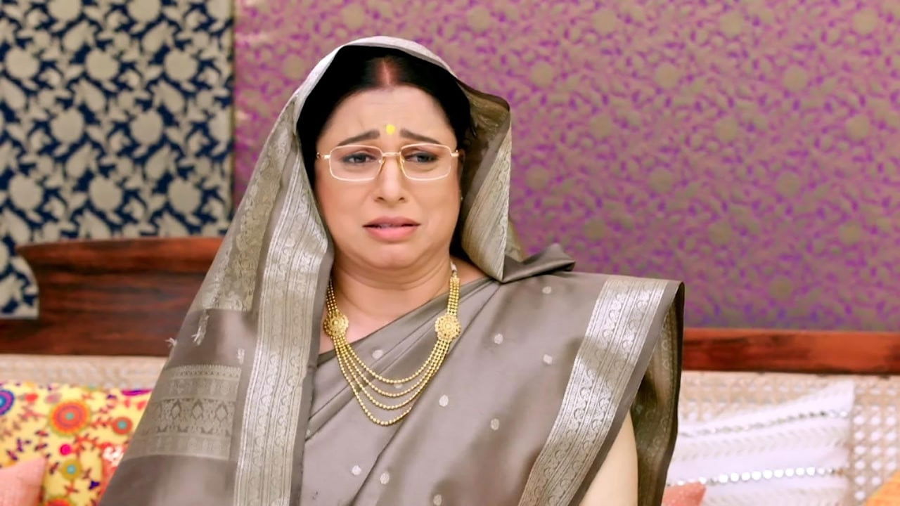 Kya Haal, Mr. Paanchal? — Épisode 19