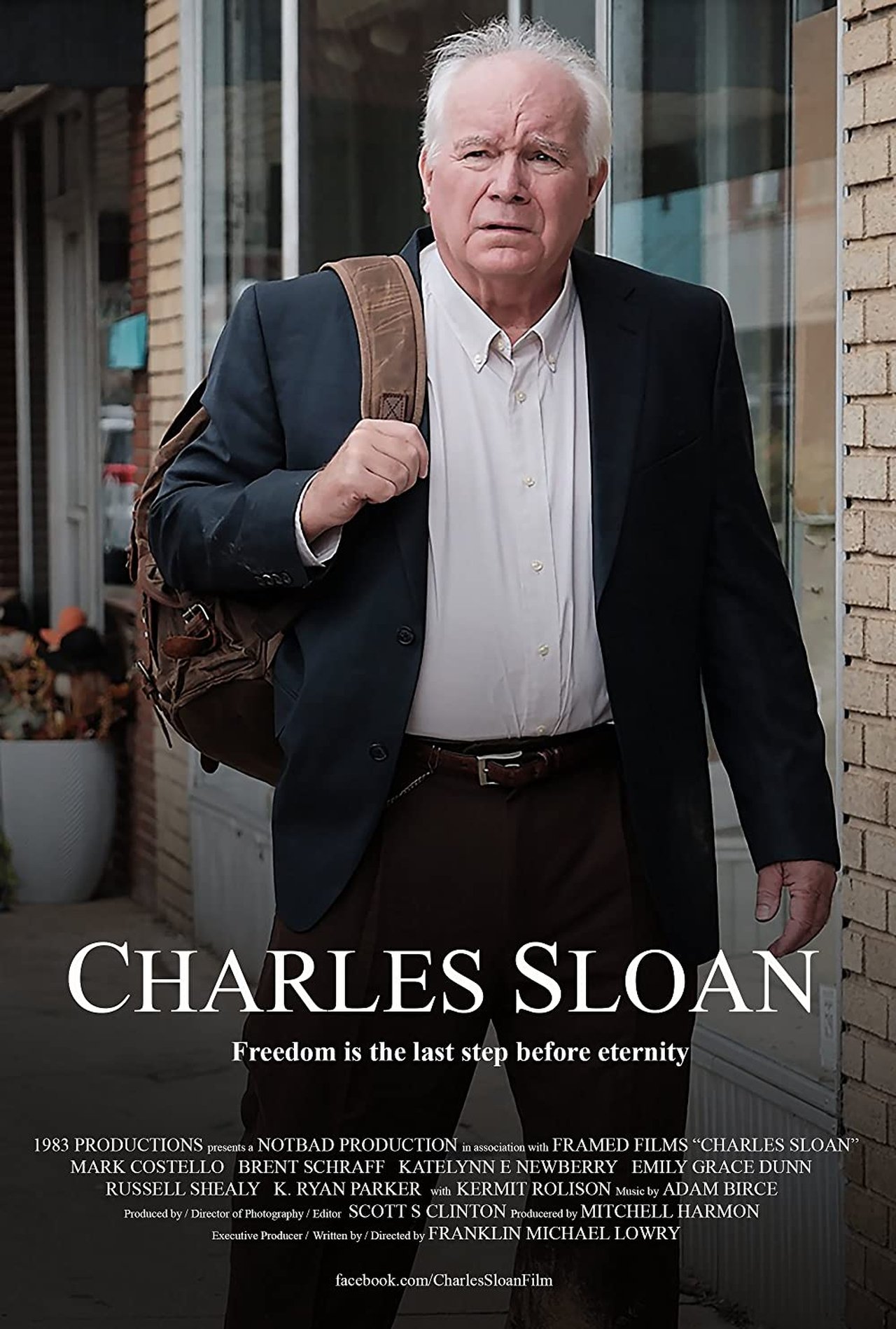 مشاهدة فيلم Charles Sloan مترجم بدون اعلانات - بوستر