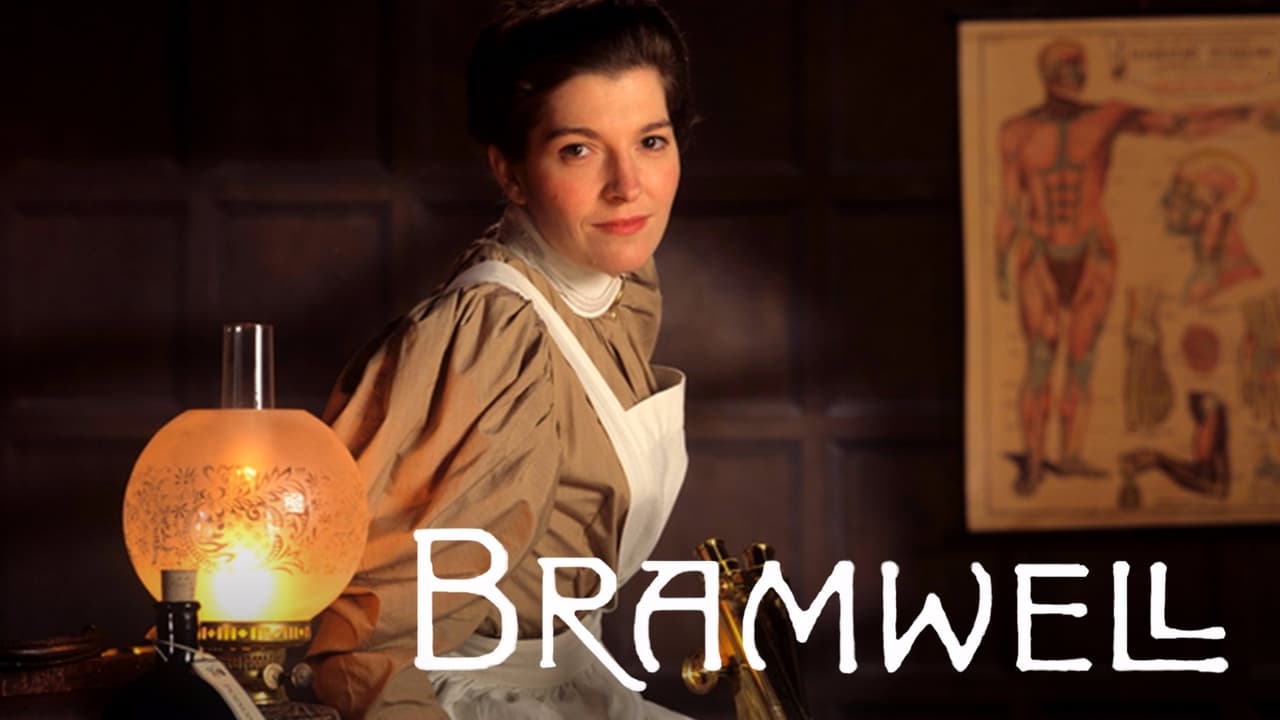 Bramwell background