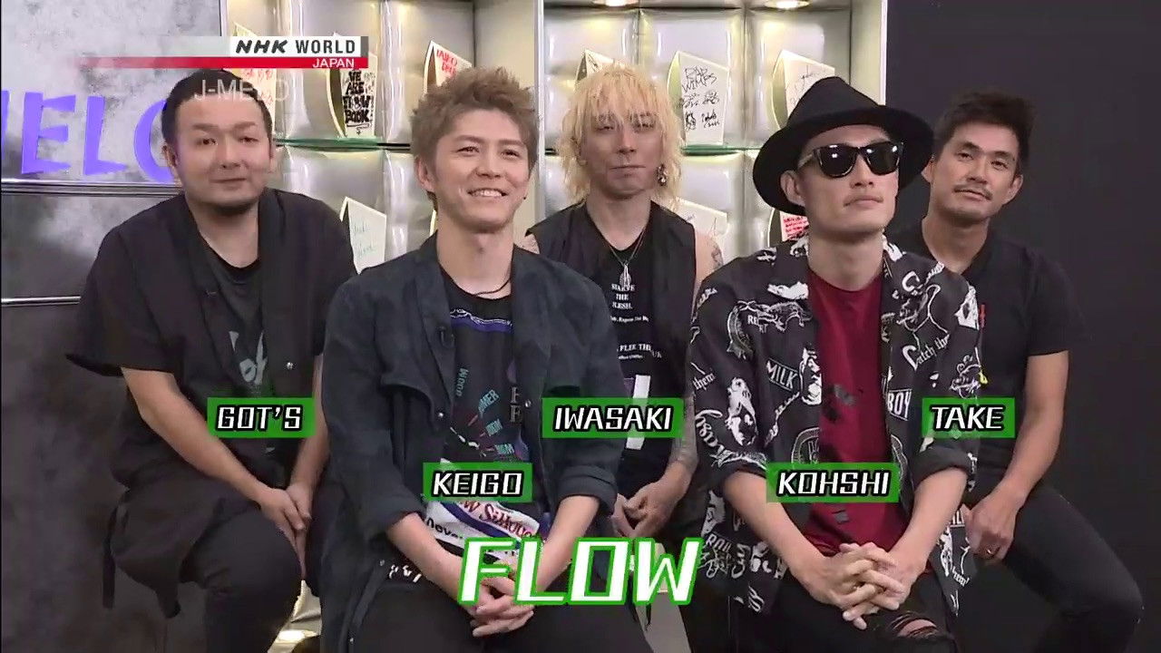 J-MELO — Épisode 4