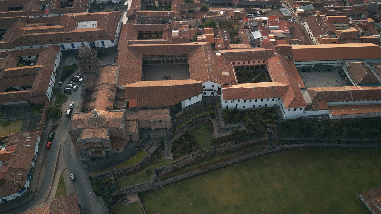 Incas: The Rise and Fall — Épisode 2