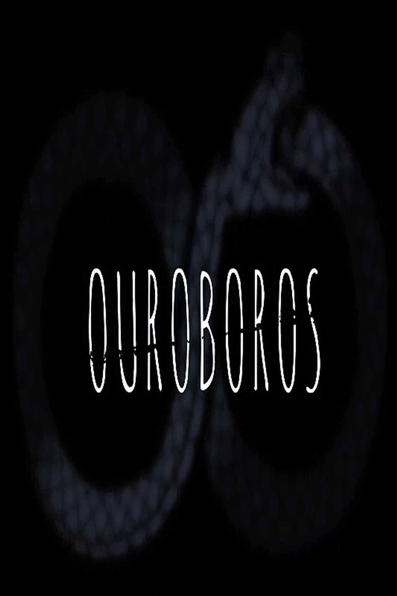 Ouroboros Backdrop