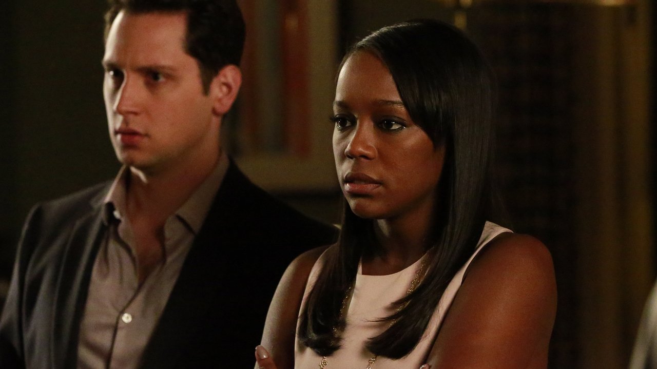 How to Get Away with Murder - Season 2 Episode 12 : It's a Trap