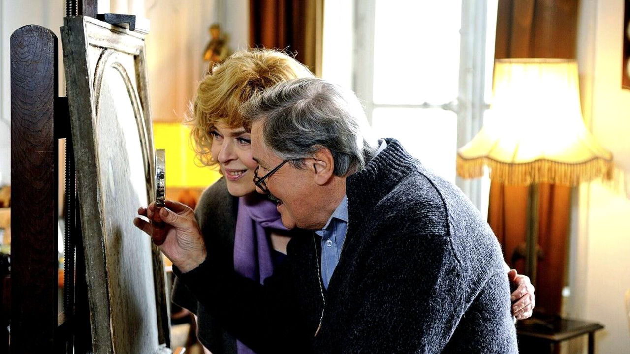 Louis la Brocante — Louis et Le Troisième larron