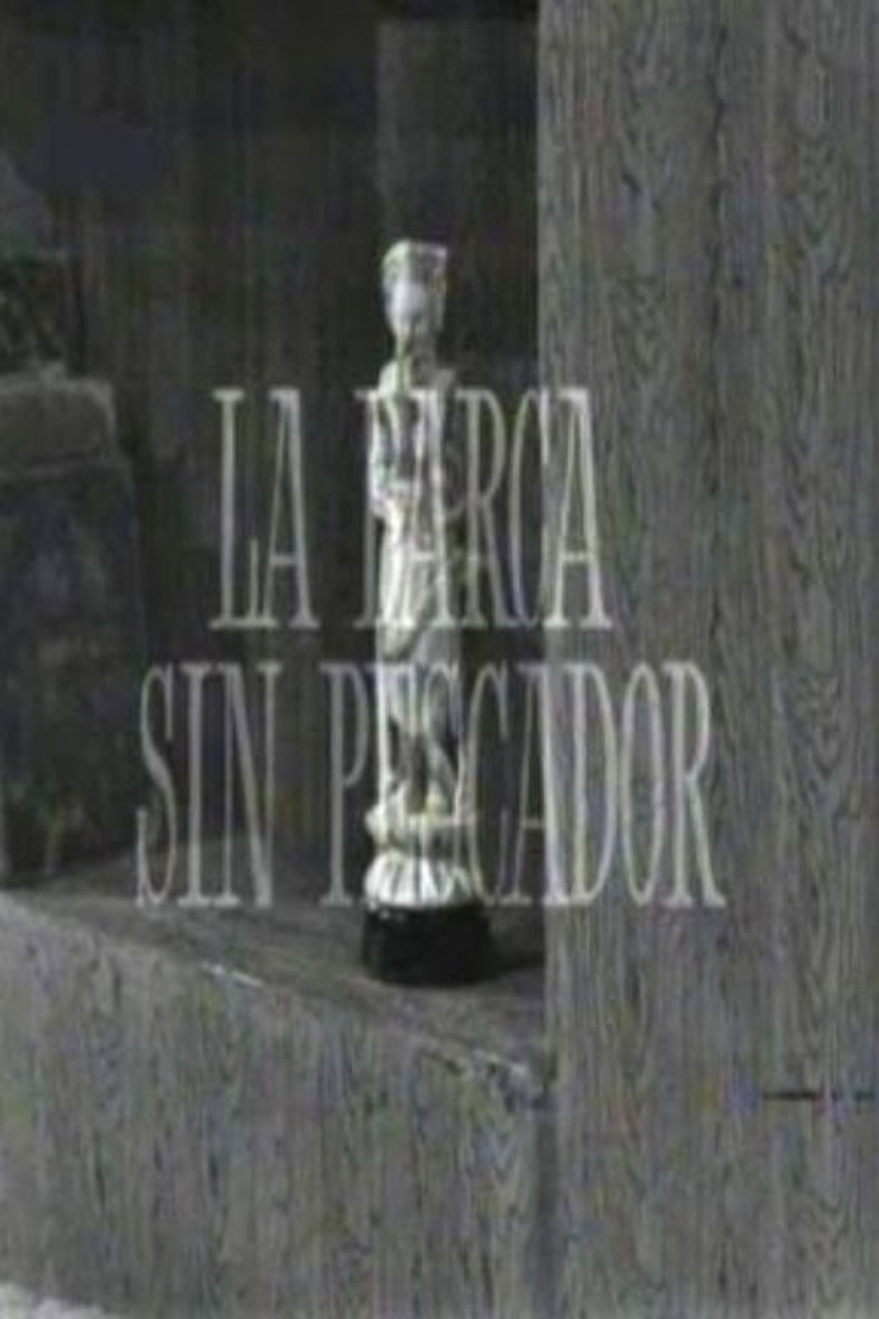 La barca sin pescador