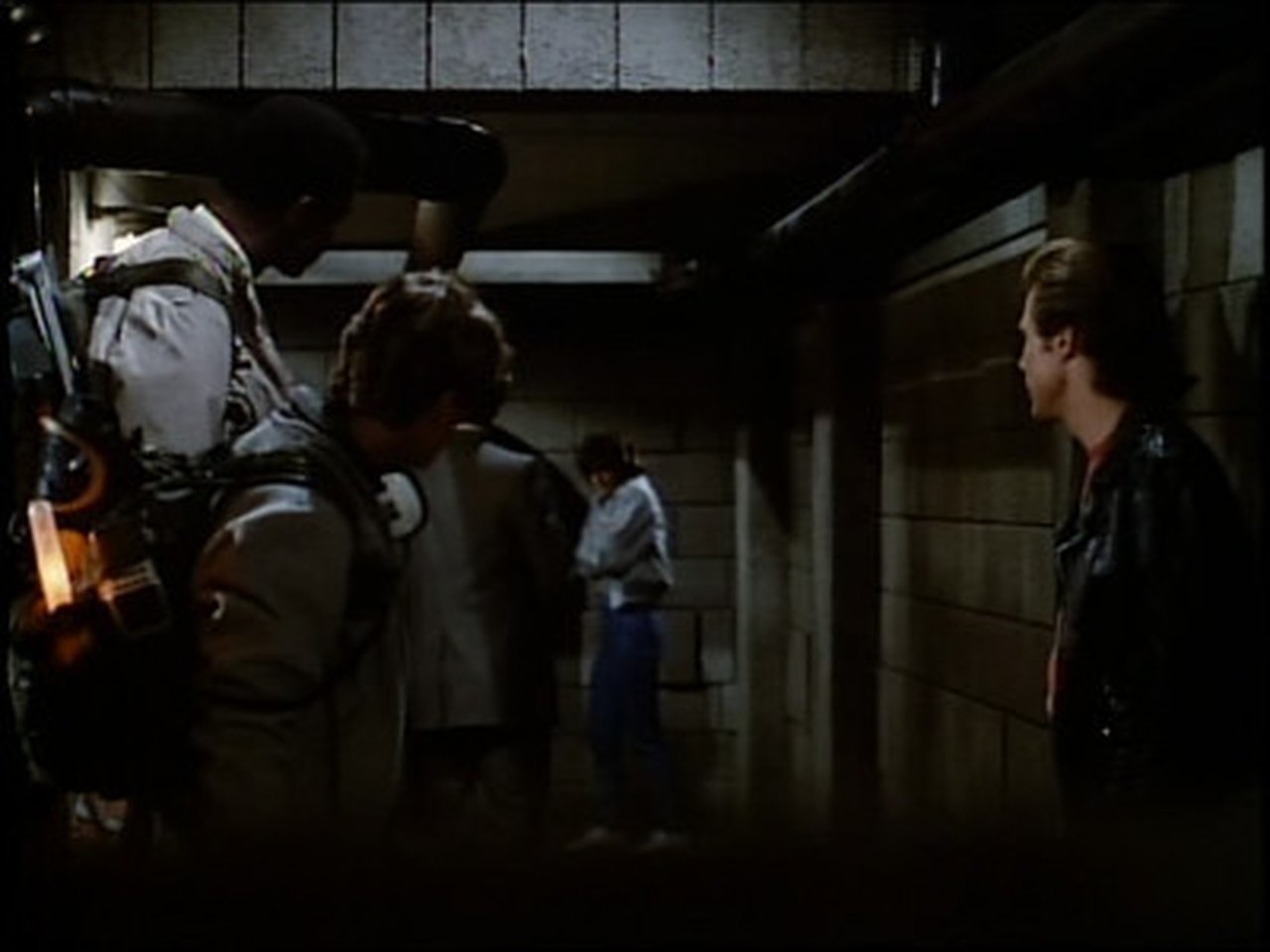 Sort of Looking For Gina