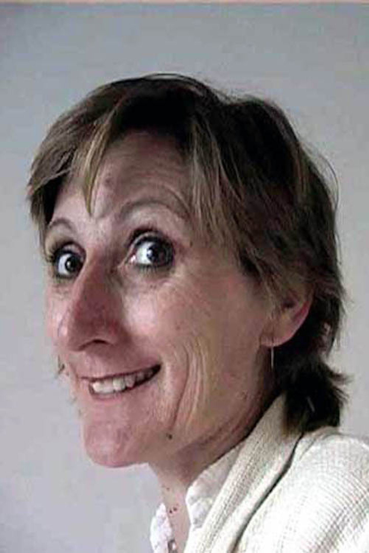 Psychics I : Melanie Perfect / 17 Aandbloem Street, Cape Town filmaffisch