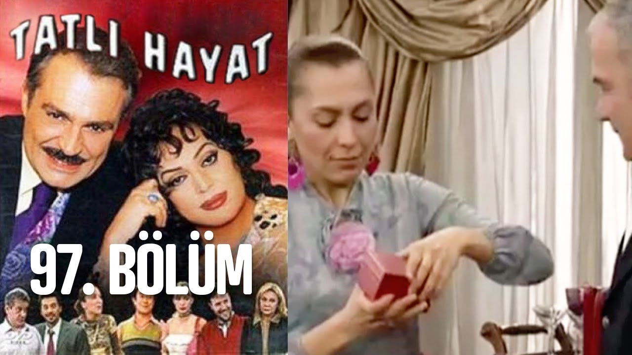 Tatlı Hayat — Épisode 62