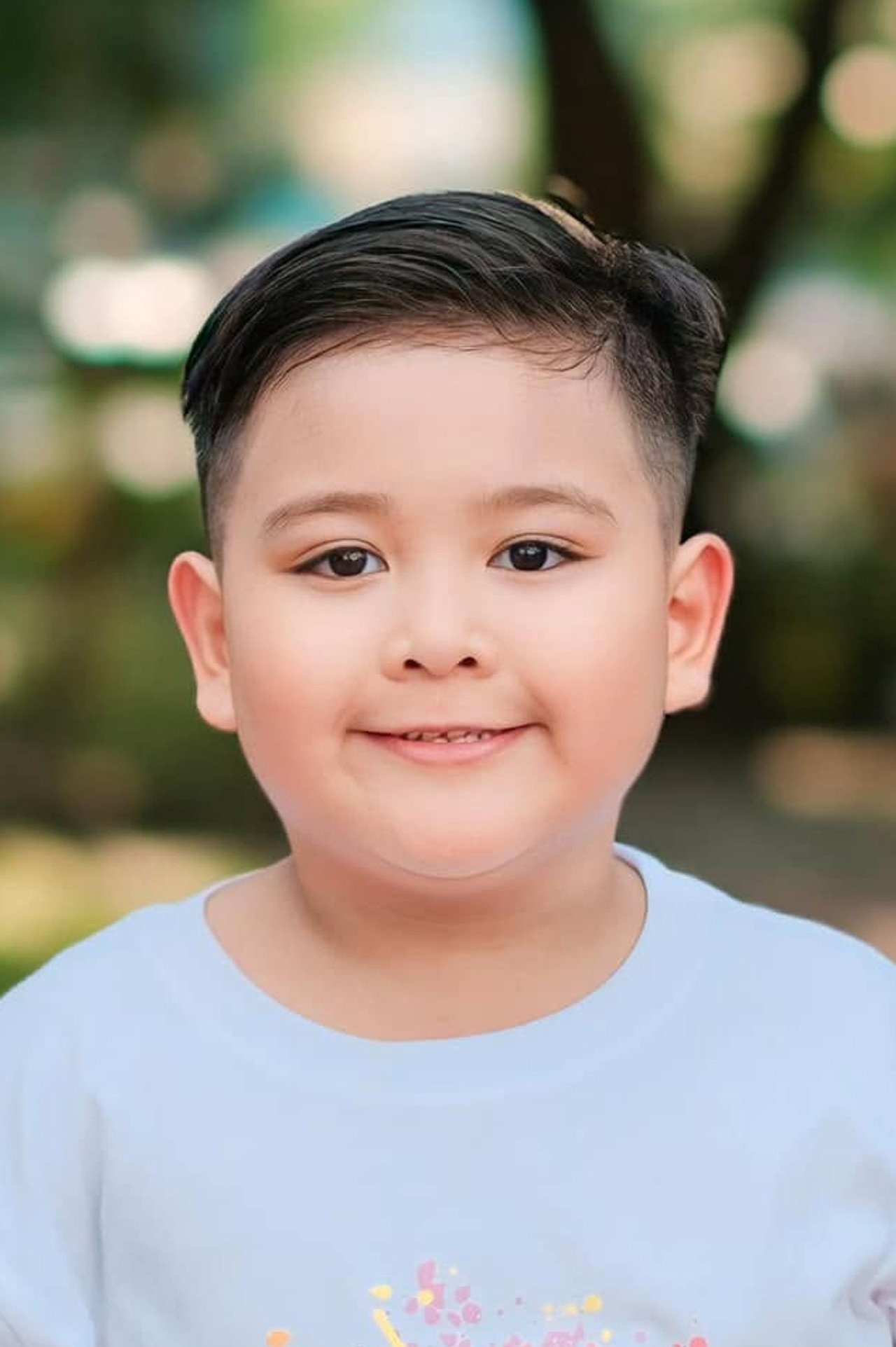 Stephen Wardell Dizon
