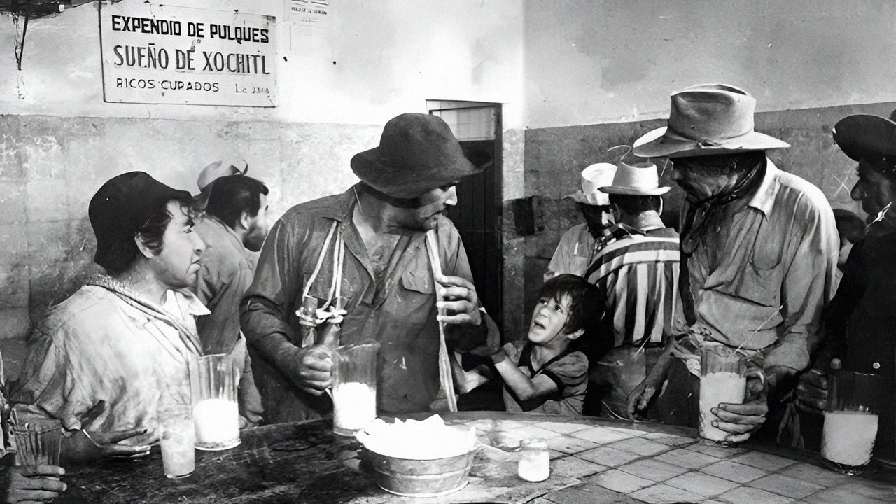 Los albañiles