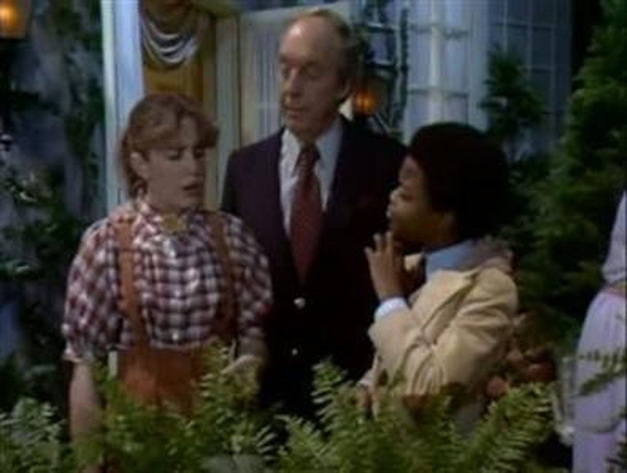 Diff'rent Strokes - Season 1 Episode 12 : The Woman