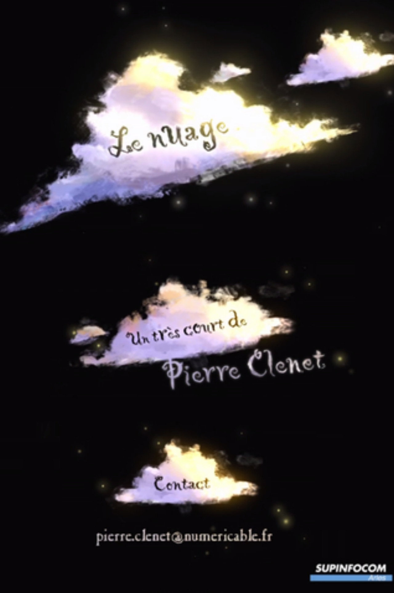 Le Nuage