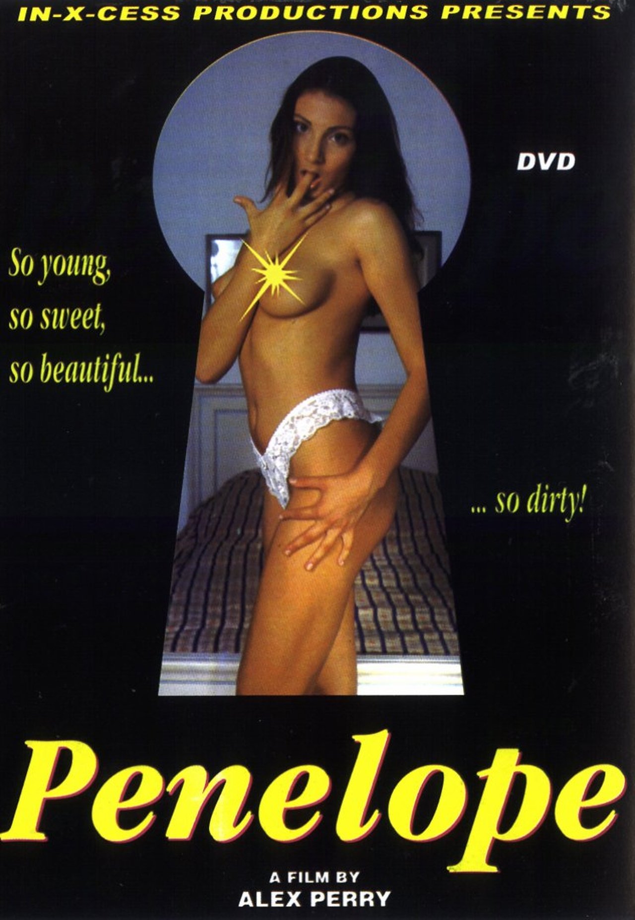 مشاهدة فيلم Penelope مترجم بدون اعلانات - بوستر