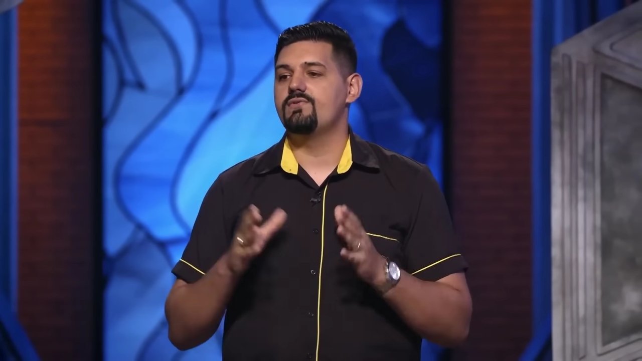 Shark Tank Brasil: Negociando com Tubarões - Season 9 Episode 19 : Episode 19
