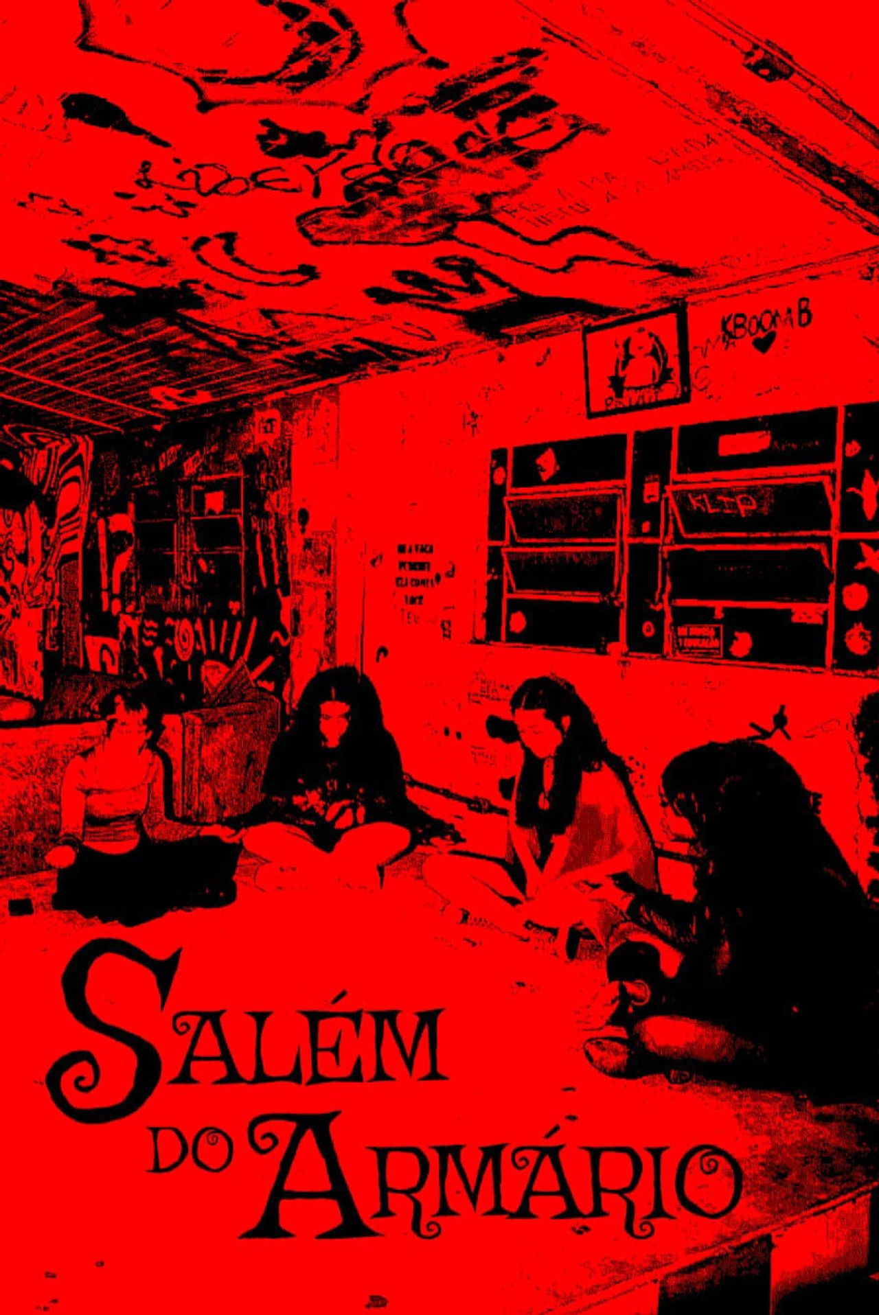 (S)além do Armário