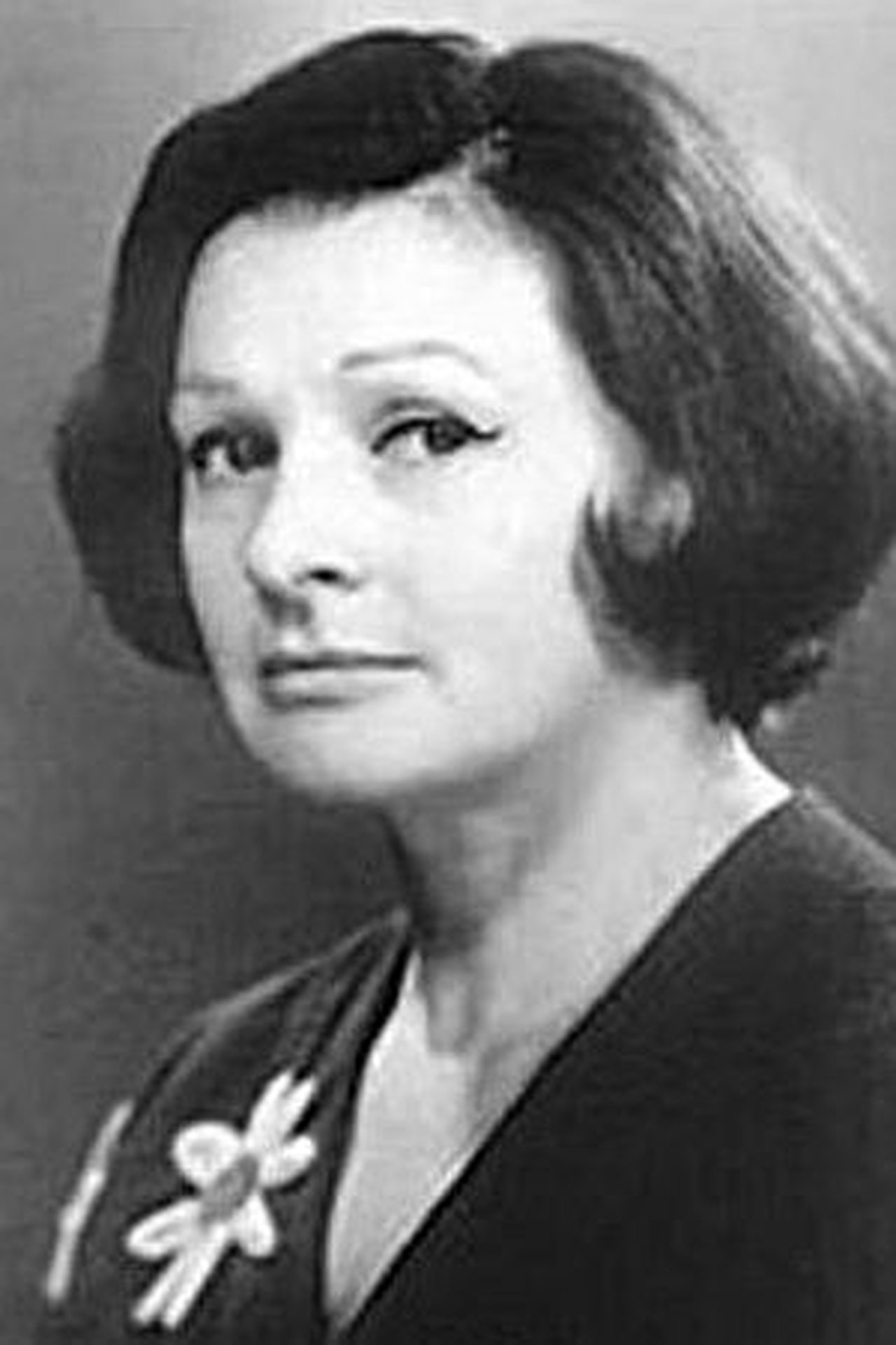 Photo of Елена Андерегг