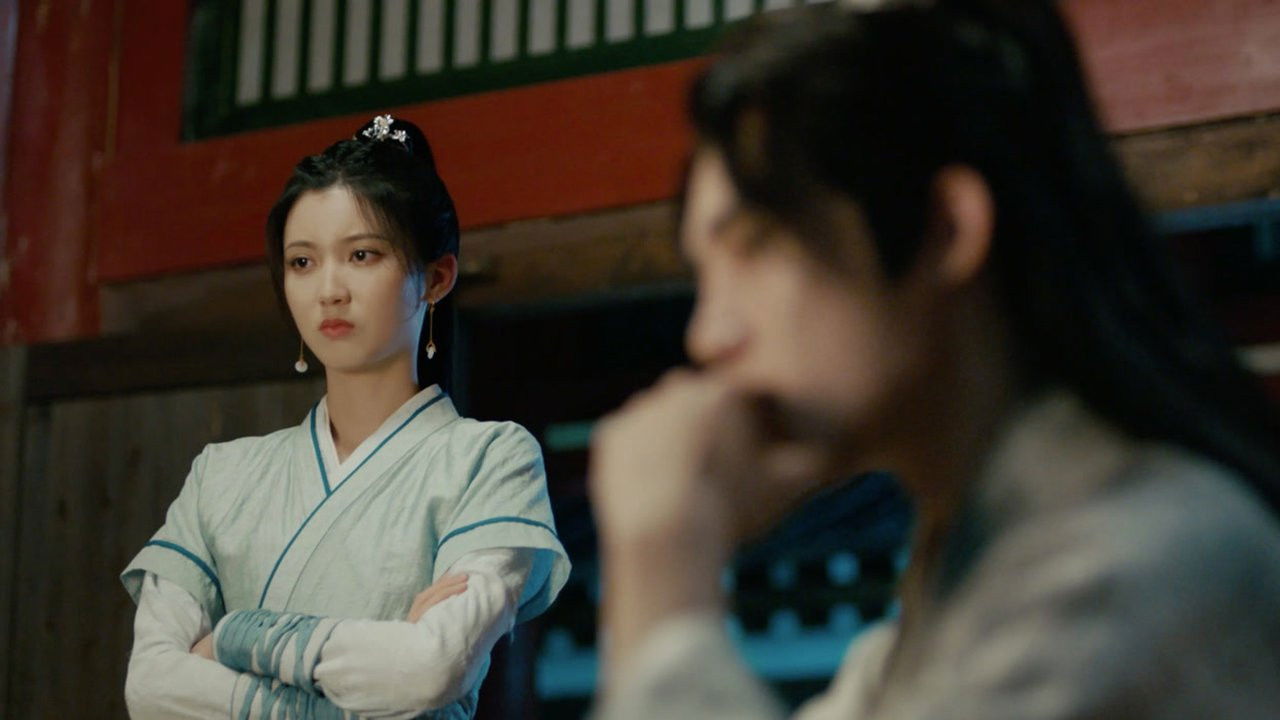 大明悬案录 — Épisode 5