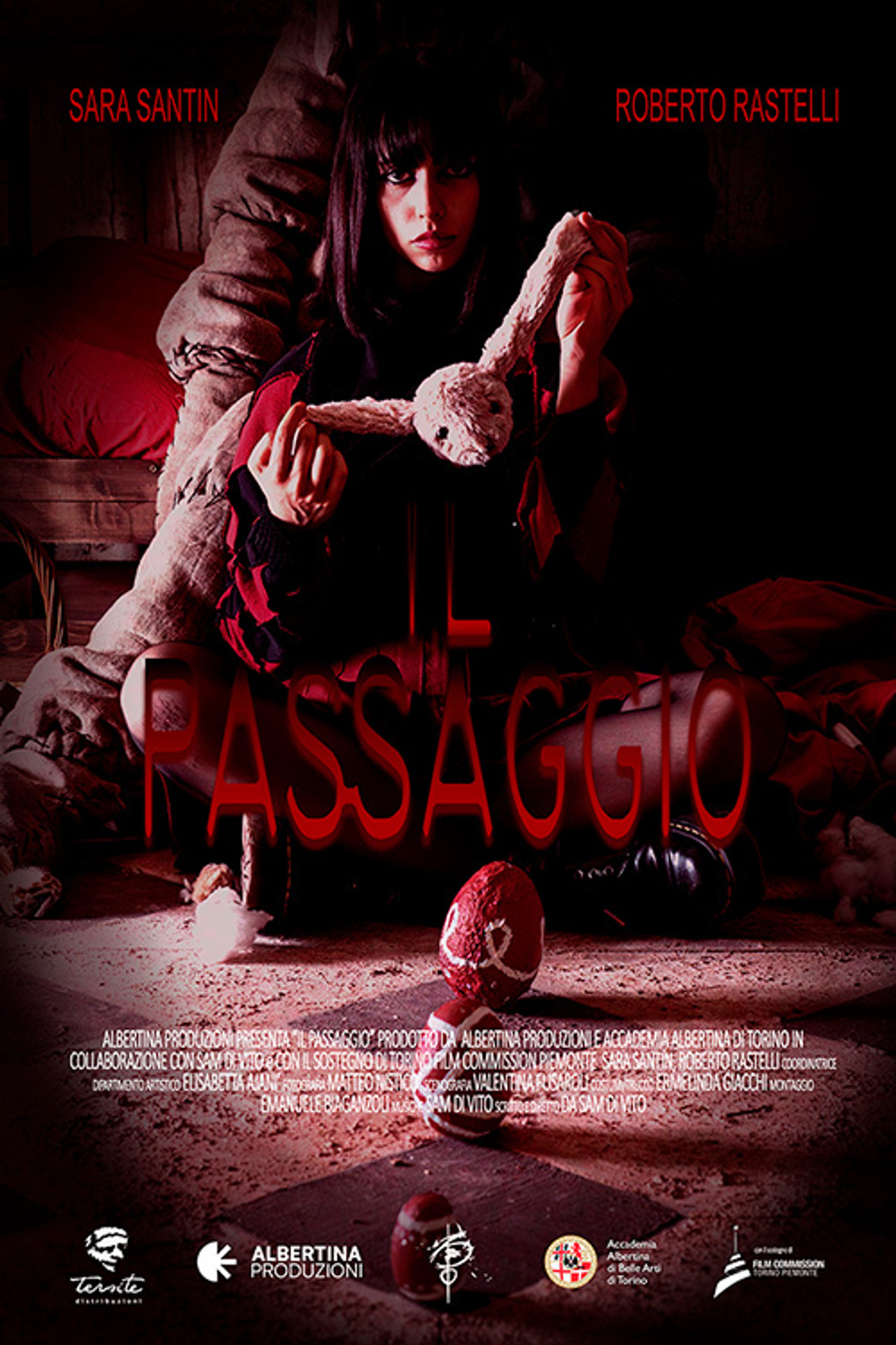 Il passaggio