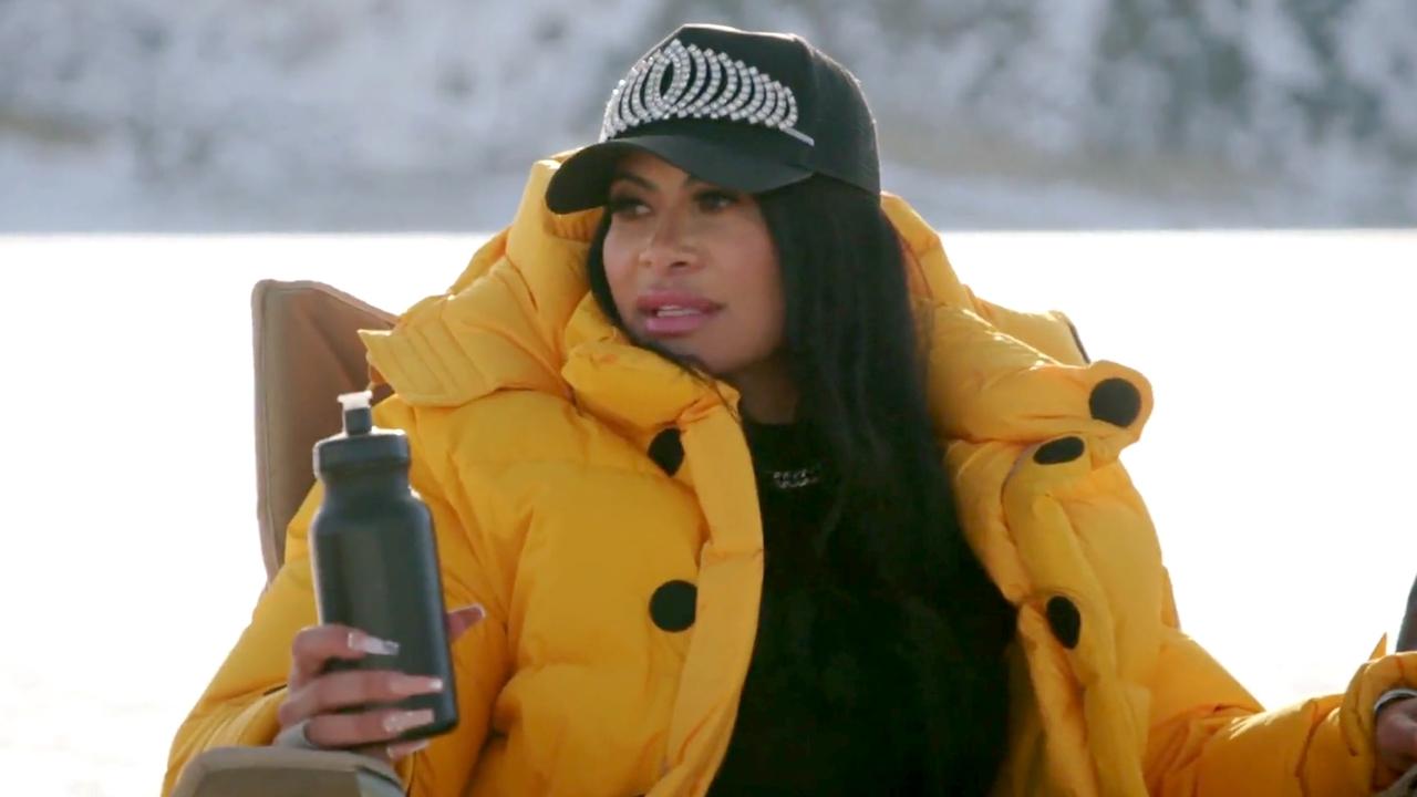 The Real Housewives of Salt Lake City - Season 2 Episode 3 : Fishing for the Truth