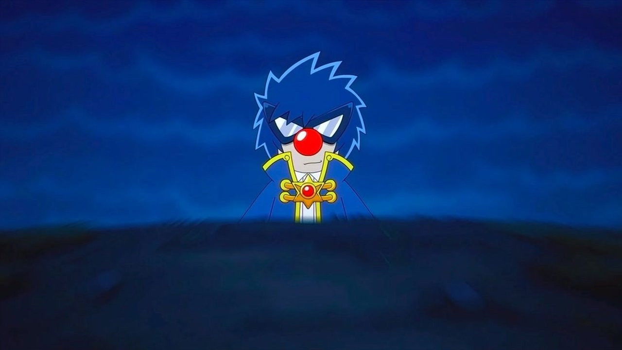 摩尔庄园 — Épisode 43