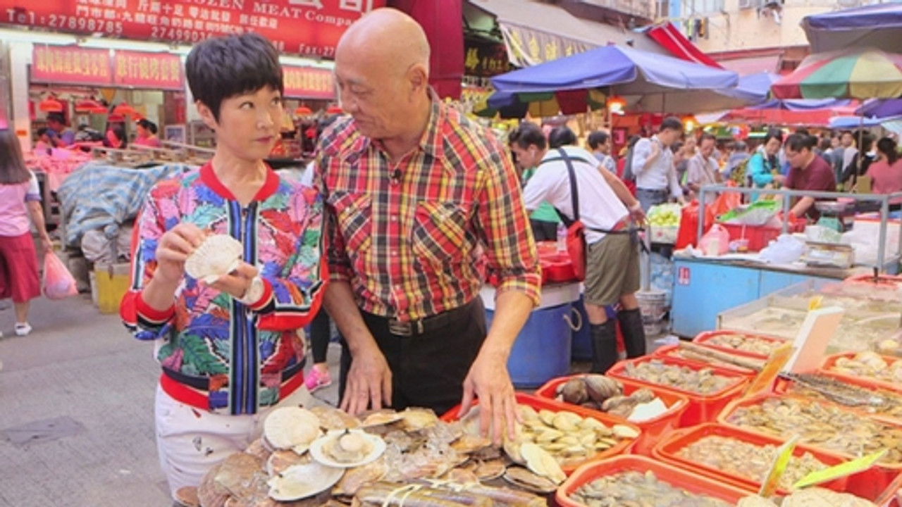 阿爺廚房 — Épisode 22