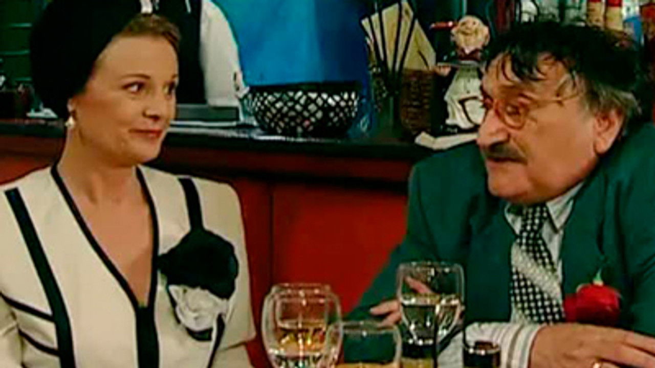 La sopa boba — Épisode 28