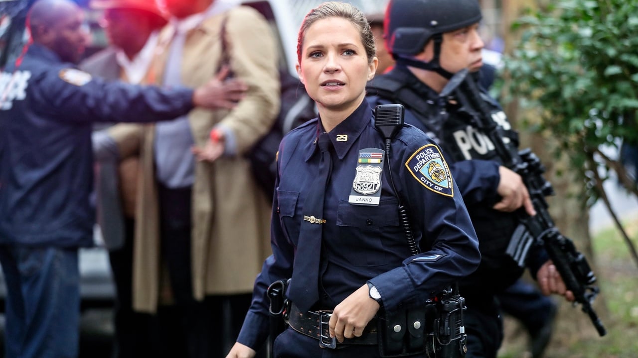 Blue Bloods - Season 9 Episode 9 : Handcuffs