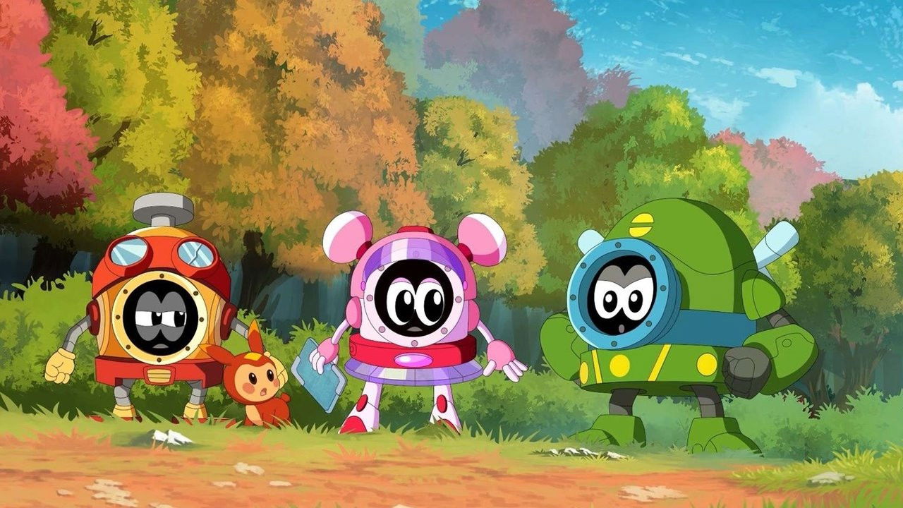 赛尔号 — Épisode 18