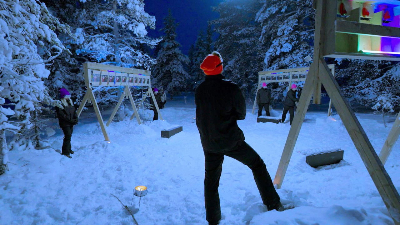 #CoupleChallenge – Das stärkste Team gewinnt — Épisode 10