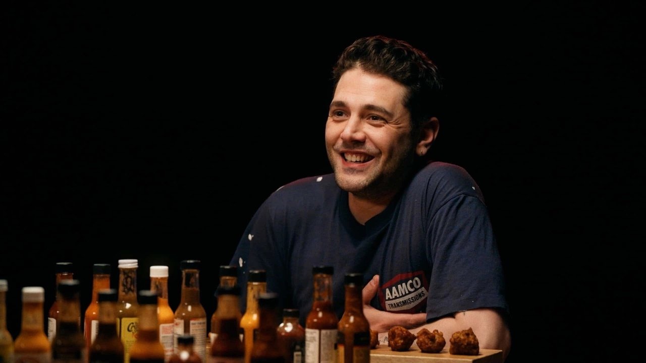 Hot Ones Québec - Season 1 Episode 10 : Episode 10