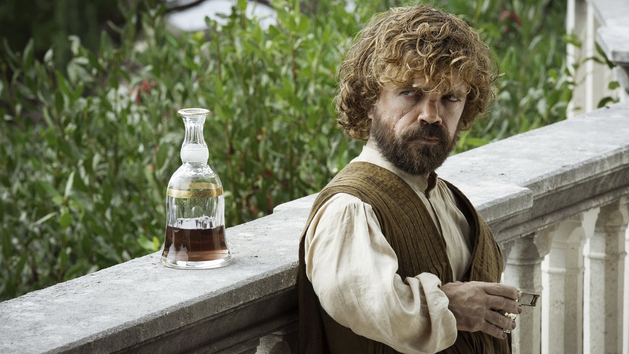 Game of Thrones - Season 5 Episode 1 : The Wars to Come