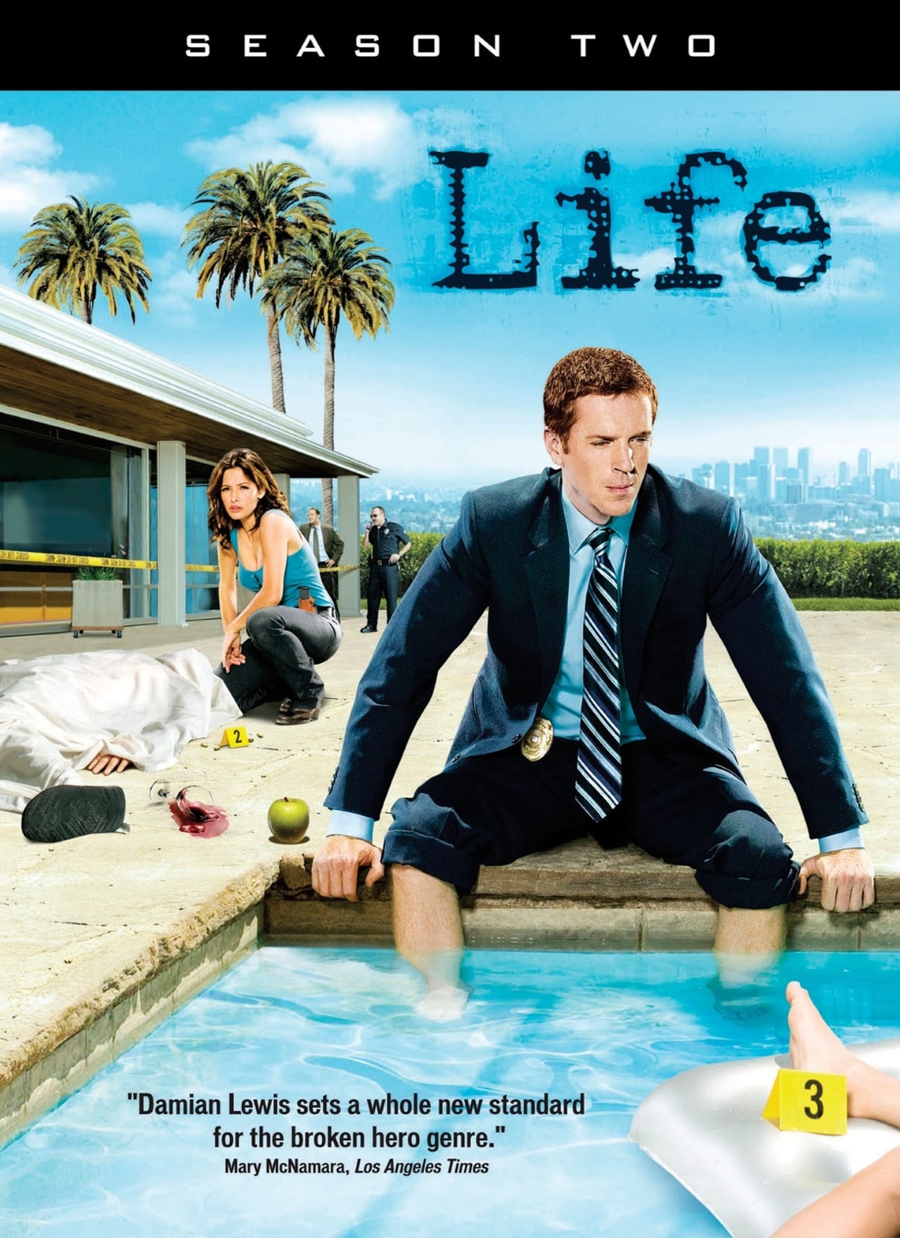 Life Season 2