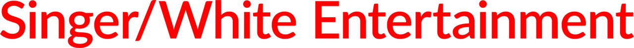 Singer/White Entertainment