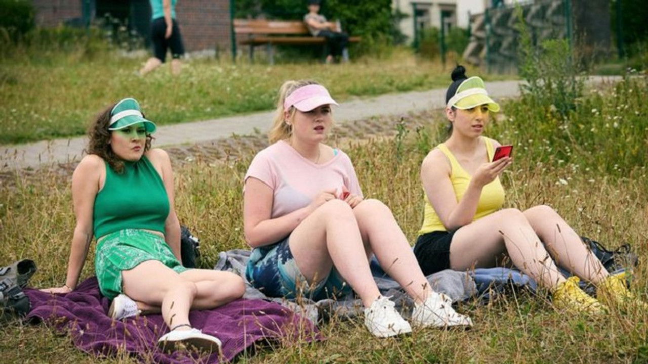 WaPo Elbe — Épisode 7