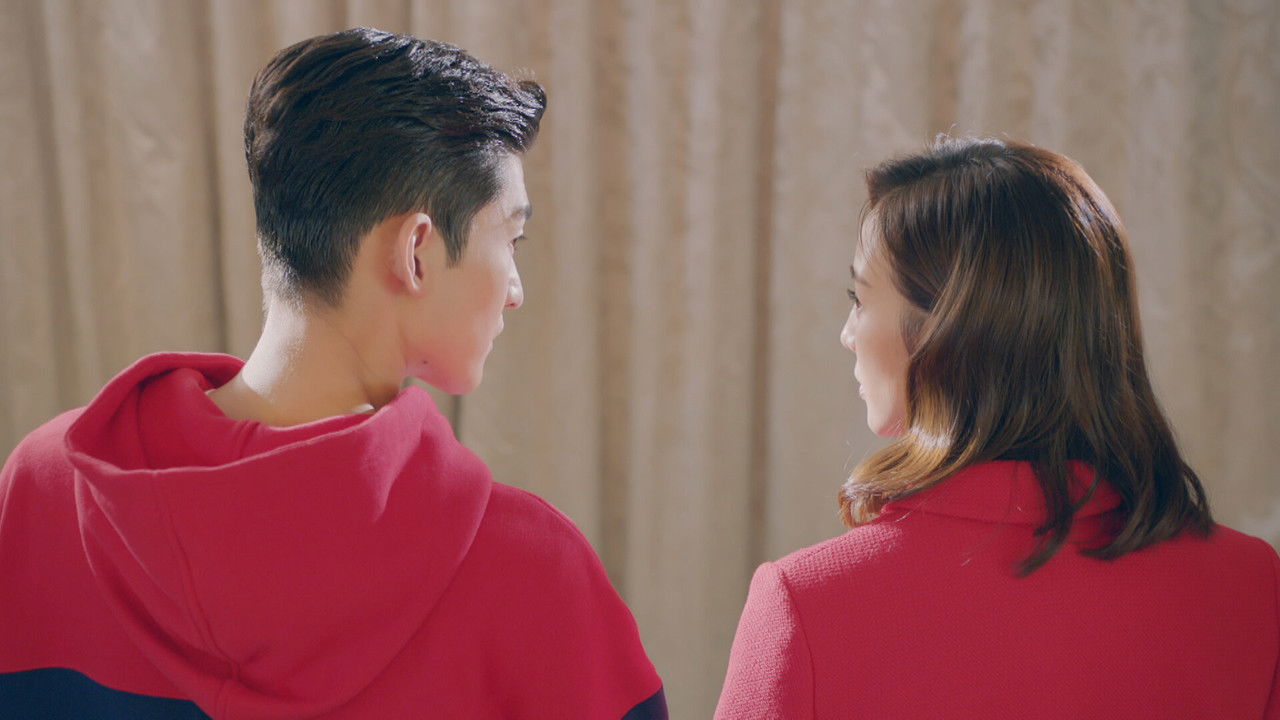 Here to Heart — Épisode 39