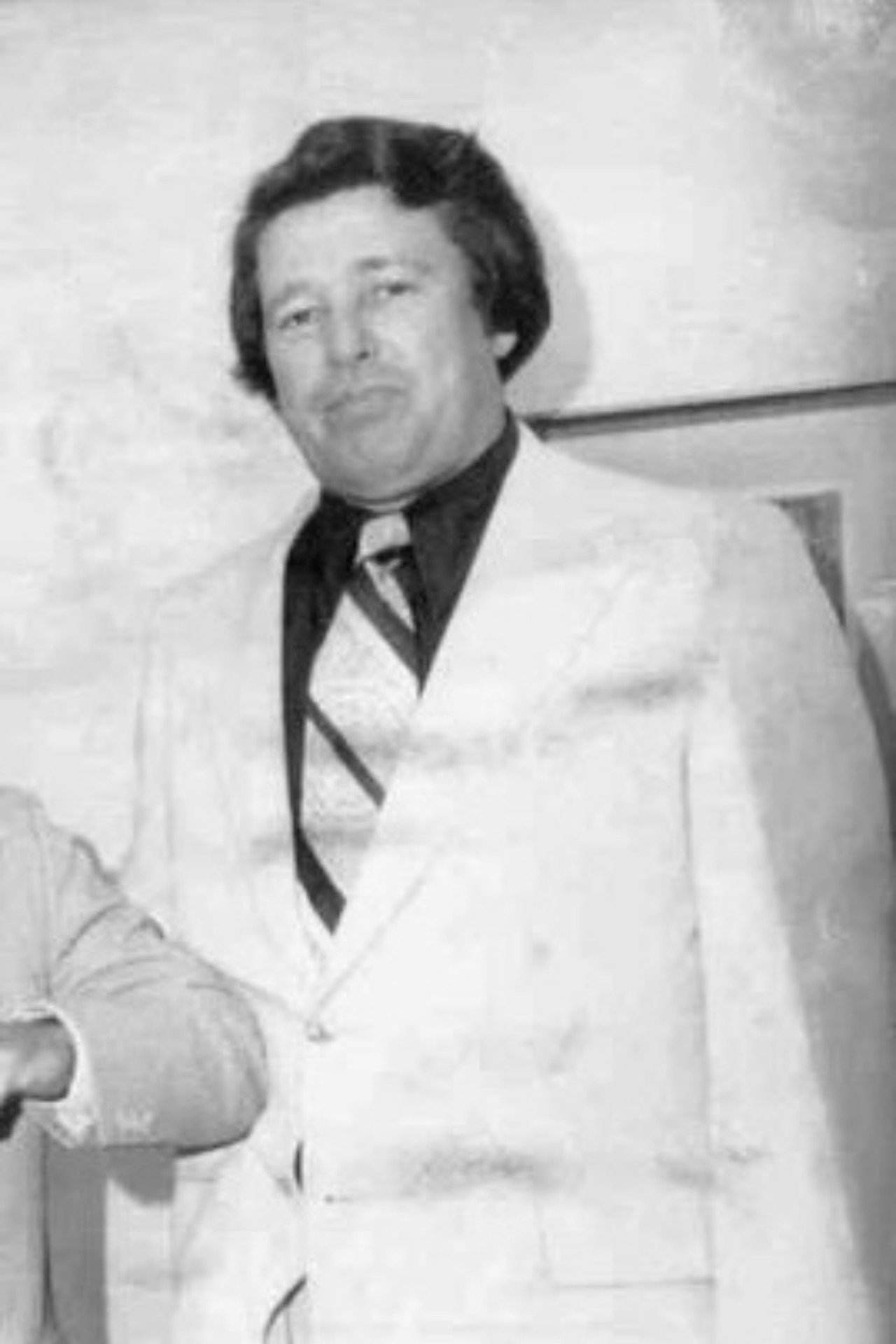 Bill Marcum