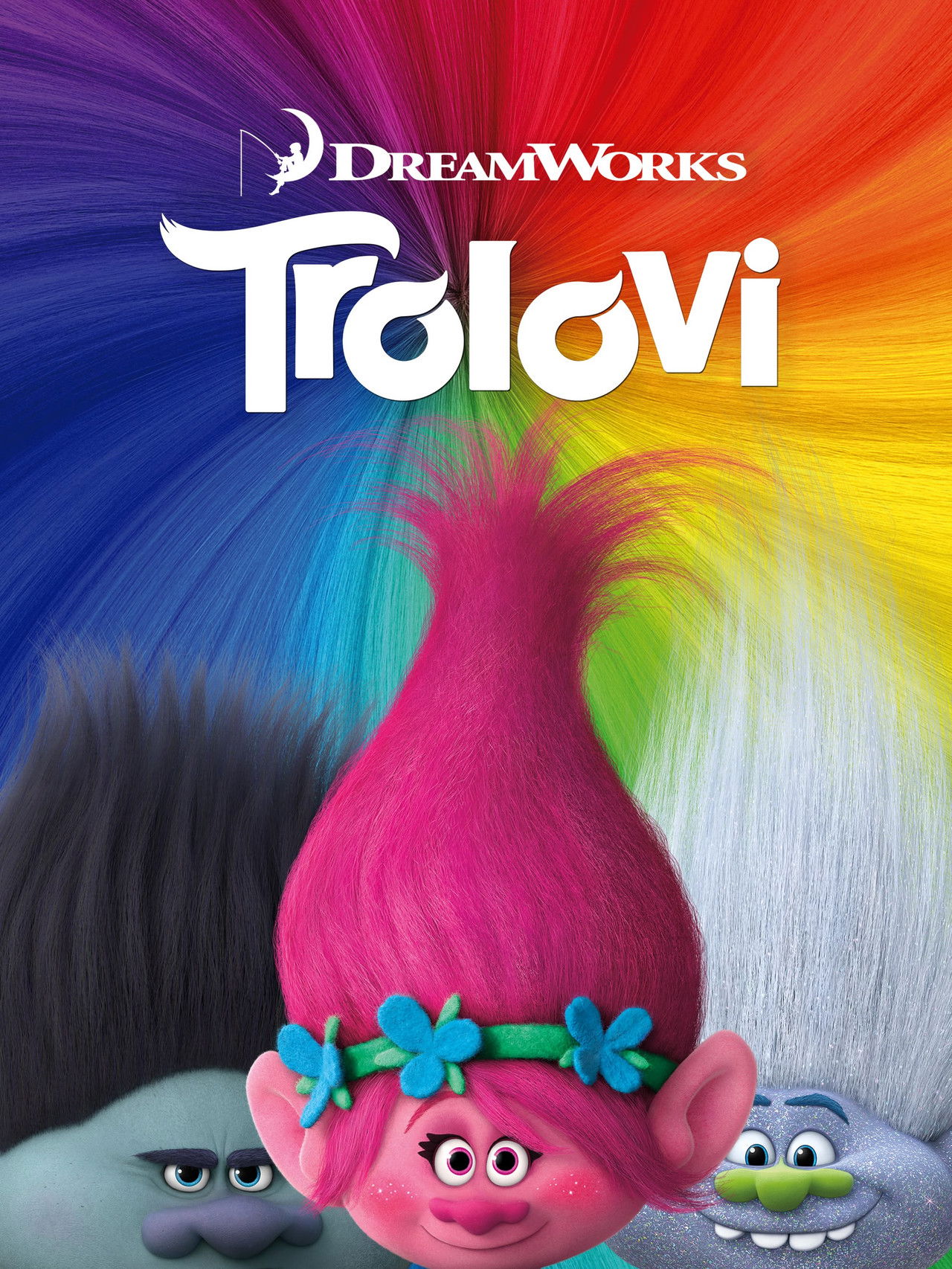Trolovi