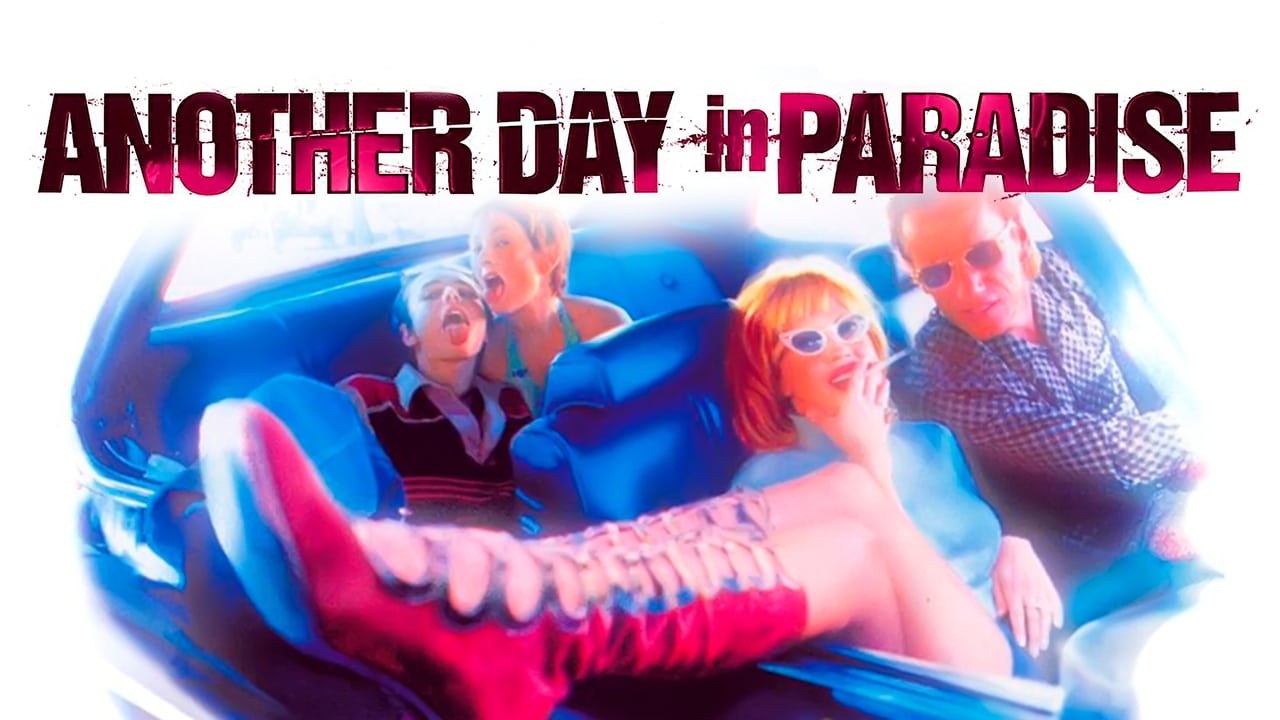 Another Day in Paradise (1998)