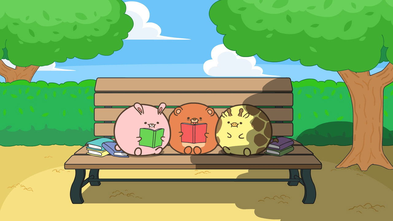 Pochars - Season 1 Episode 33 : Episode 33