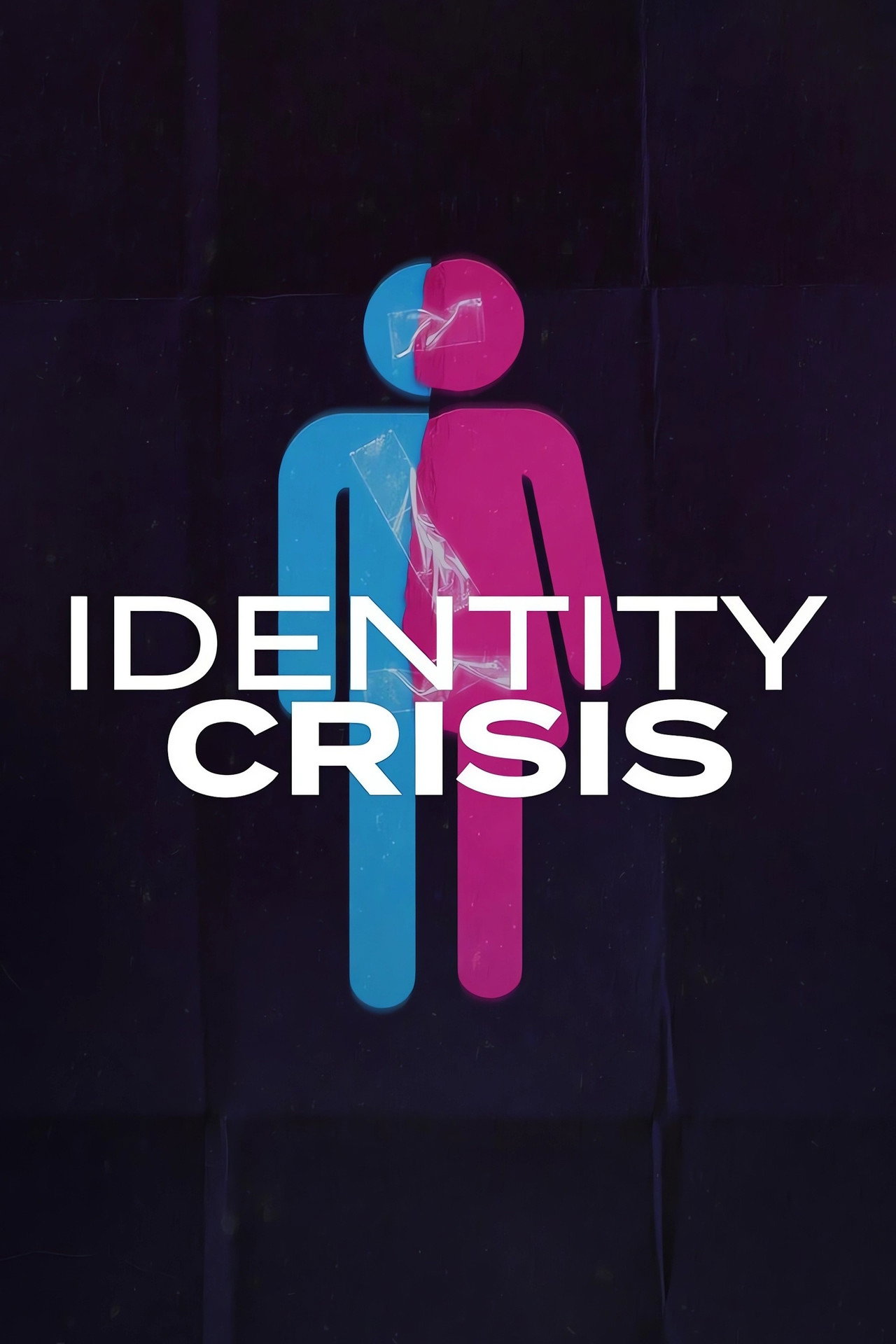 Identity Crisis filmaffisch