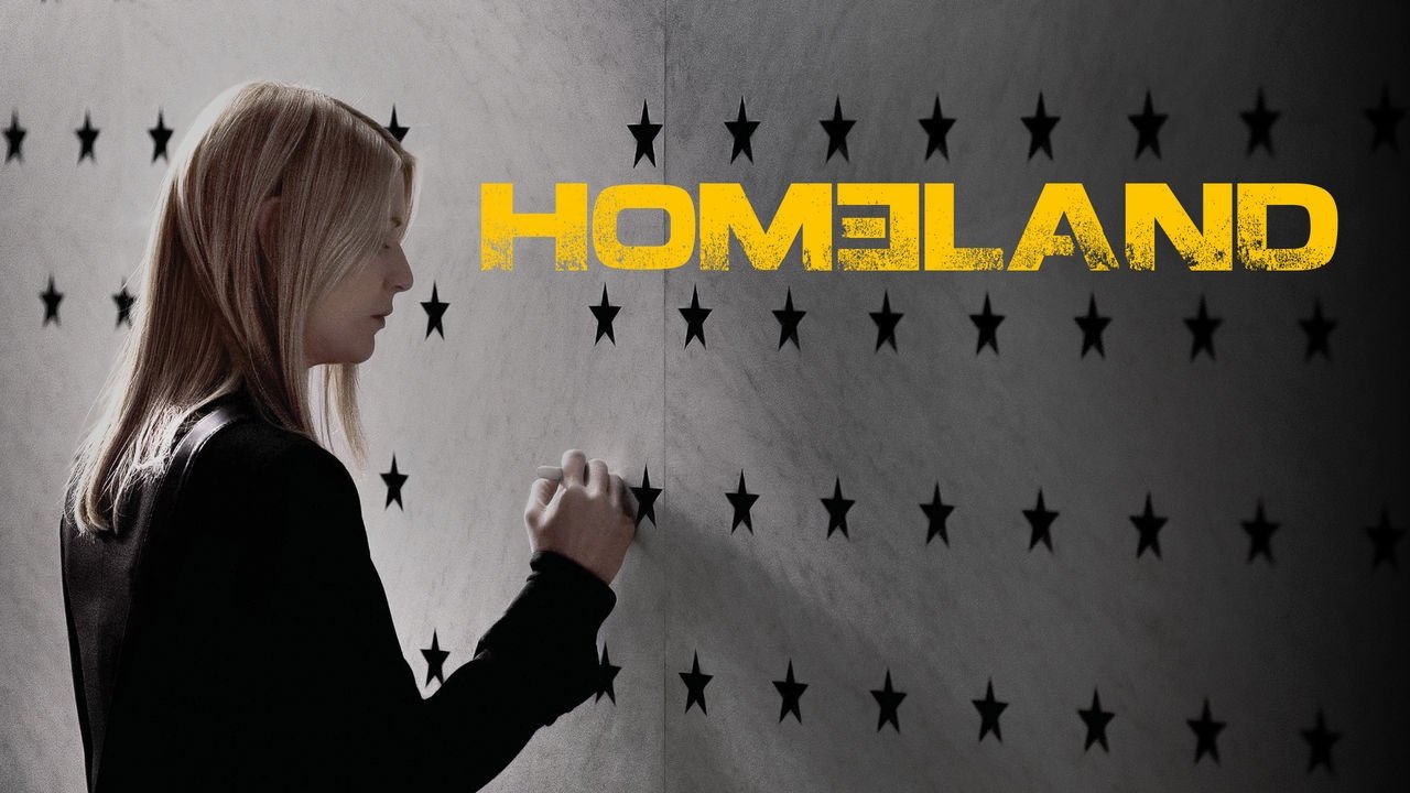 Homeland - Season 4