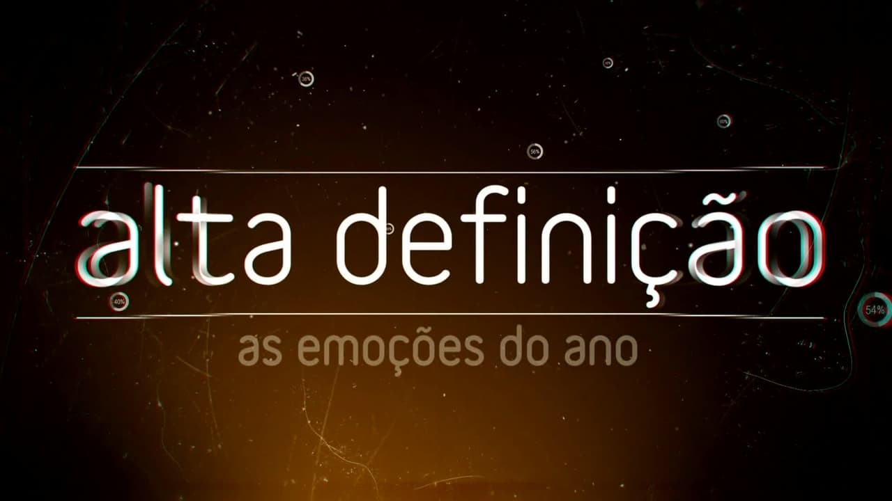 Alta Definição - Season 0 Episode 60 : Episode 60