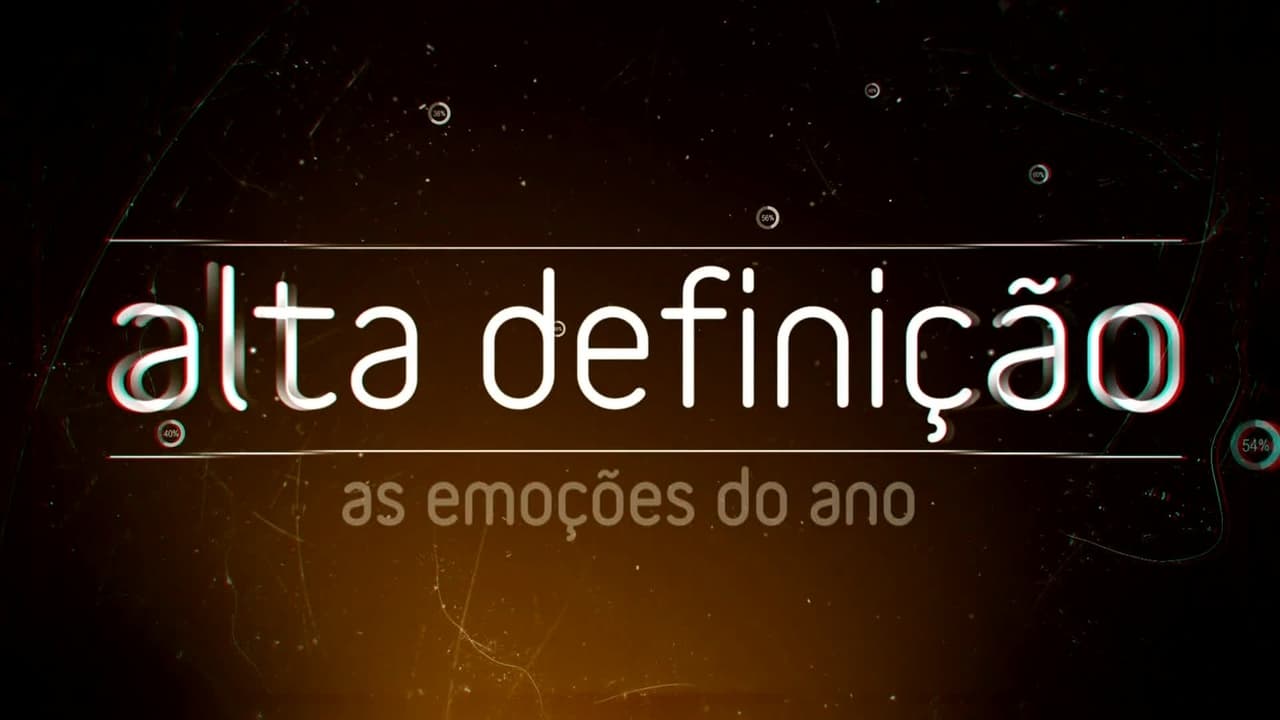 Alta Definição - Season 0 Episode 64 : Episode 64