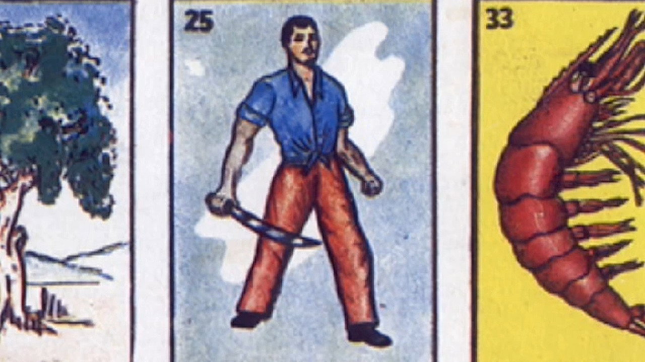 El Valiente