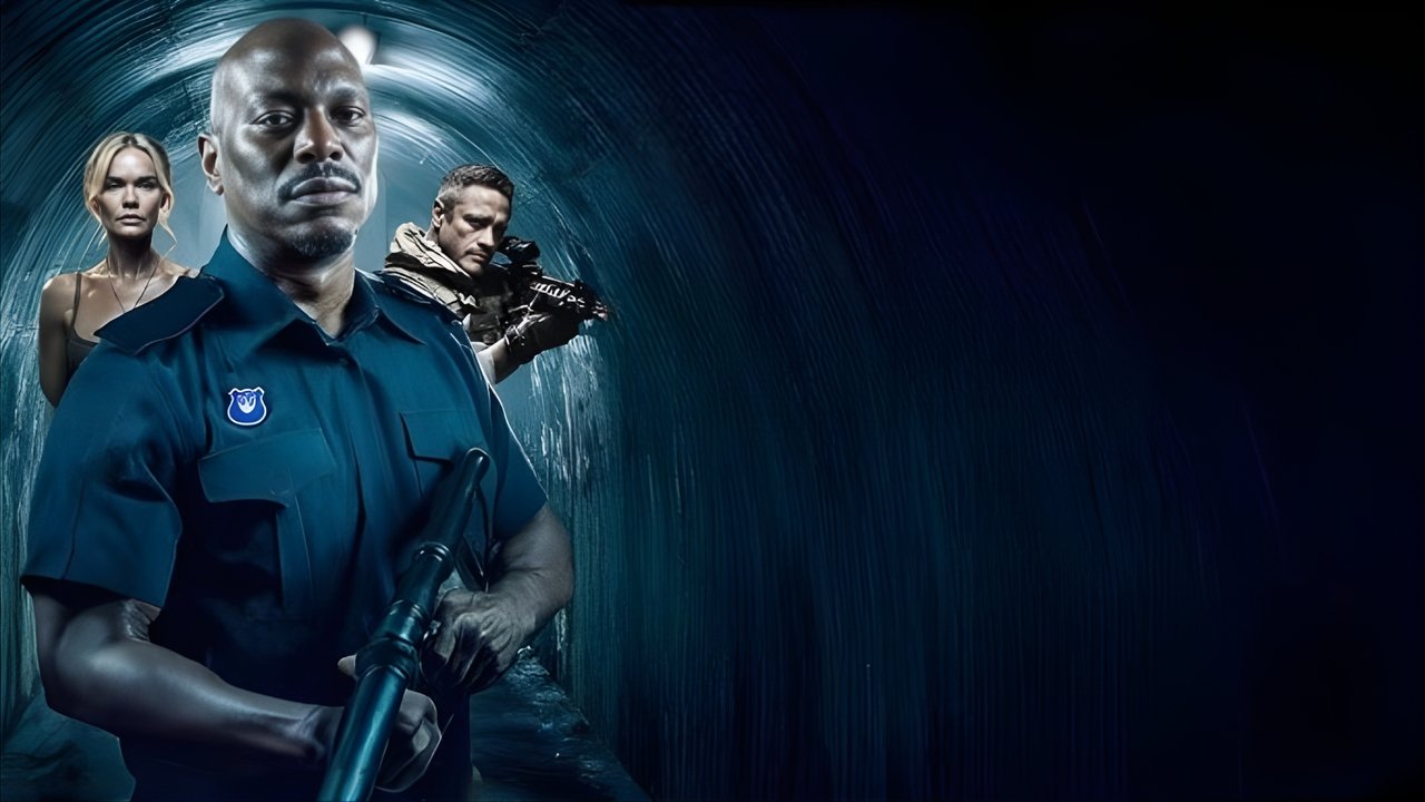 Bunker (2025)