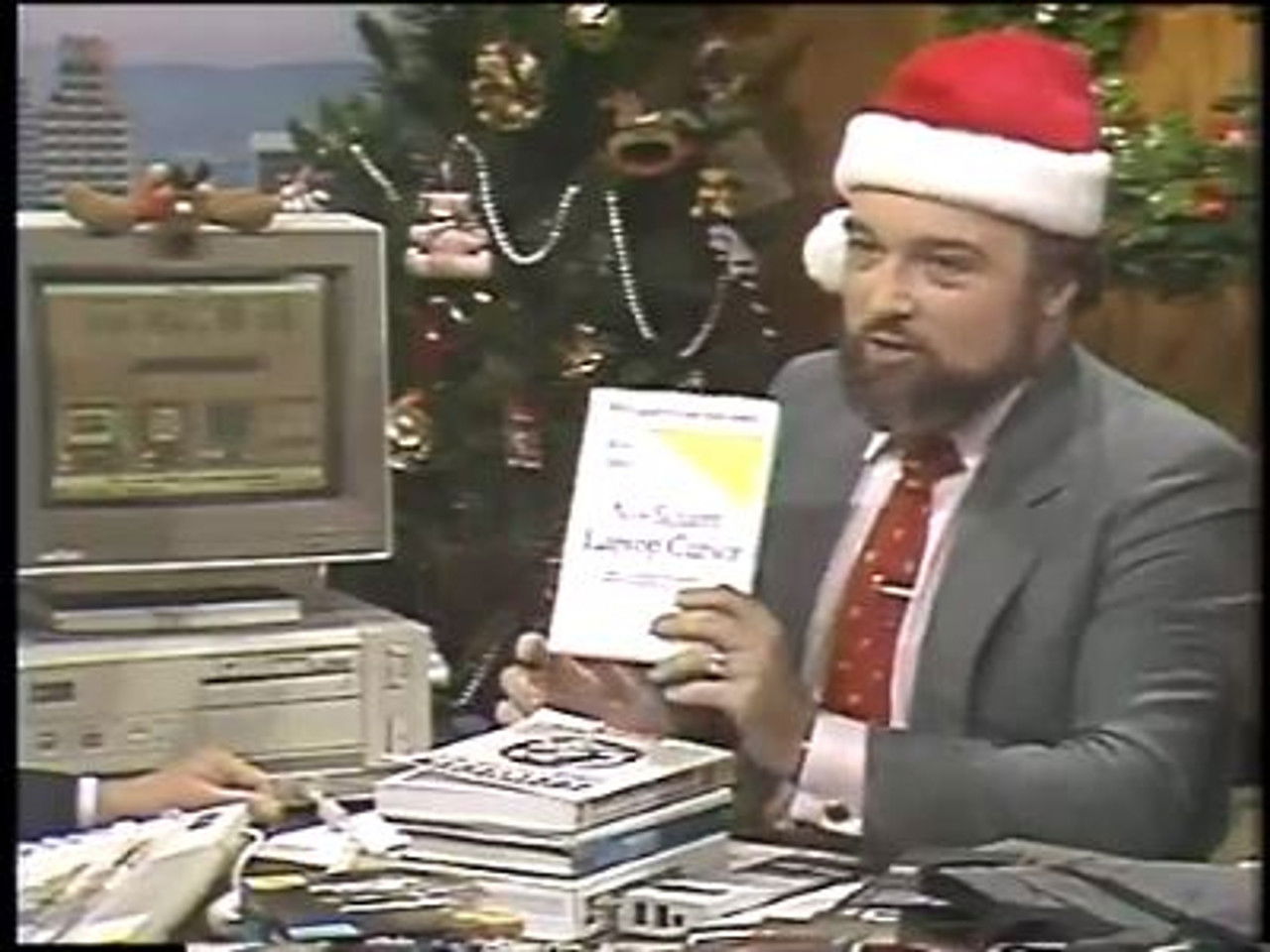 Consumer's Buyers Guide (1988)