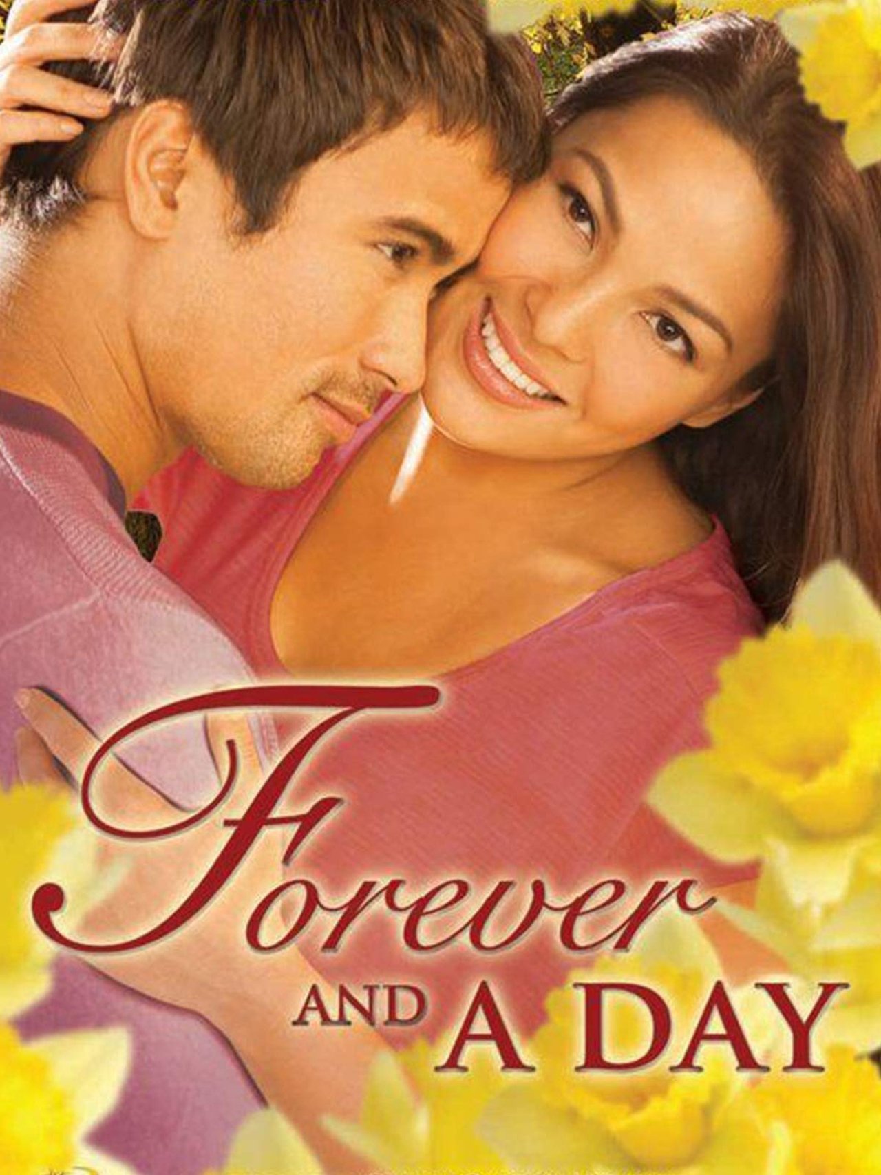 Forever and a Day Forever and a Day