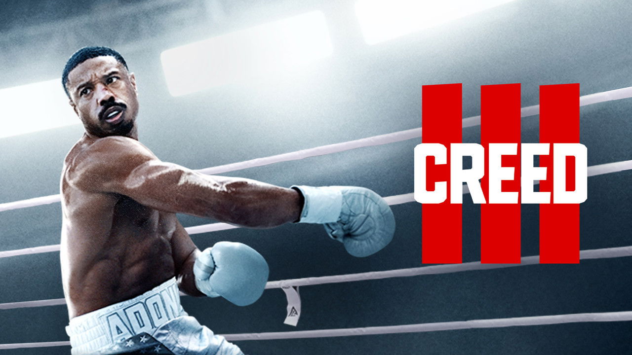Creed III