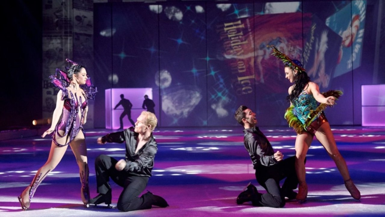 Holiday On Ice - Passion